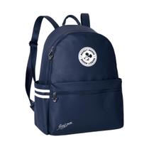 Mochila Costas Escolar Casual Juvenil Mickey Para Notebook