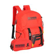 Mochila Costas Escolar Free Fire Batalha Real Estojo Duplo Mochila Costas Escolar Free Fire Batalha Real Estojo Duplo