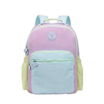 Mochila Costas Escolar Juvenil Trendy Block Xeryus