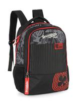 Mochila costas escolar juvenil up4you by enaldinho ms49451up