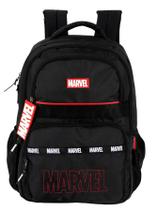 Mochila Costas Escolar Marvel Avengers Resistente MS50031