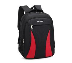 Mochila Costas Escolar Masculina Feminina Notebook Skeet M7B