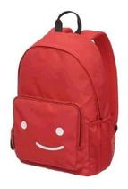 Mochila Costas Escolar Netflix Infantil Pacific Vermelha Mochila Costas Escolar Netflix Infantil Pacific Vermelha