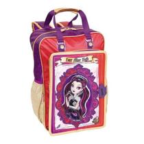 Mochila Costas Escolar/Passeio G Ever After High - Sestini