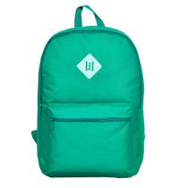 Mochila Costas Escolar Urban Classic - Verde