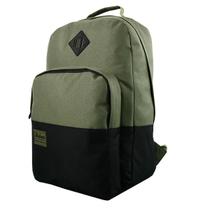 Mochila Costas Escolar Verde Masculina - Urban