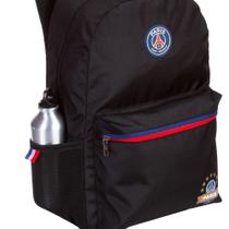 Mochila Costas Esporte Paris Saint Germain Psg Magic Preta