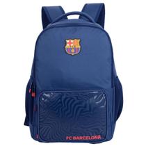 Mochila Costas Esportiva Barcelona Azul Xeryus 14063