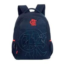 Mochila Costas Esportiva Flamengo Clube De Regatas Xeryus