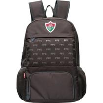 Mochila Costas Esportiva Fluminense Cinza Xeryus 14053