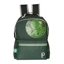 Mochila Costas Esportiva Palmeiras Verde c/ Escudo Xeryus