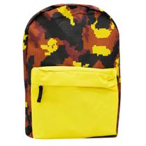 Mochila Costas Estampas Barata Casual Convoy Mochila Costas Estampas Barata Casual Convoy