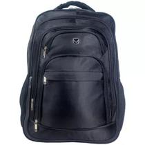 Mochila Costas Executiva Grande 70 Litros Trabalho Viagem Reforçada Masculina Motoboy Yepp