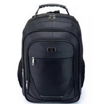 Mochila Costas Executiva p/ Notebook Preta - MN4122 - Yepp Mochila Costas Executiva p/ Notebook Preta - MN4122 - Yepp