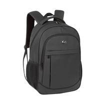 Mochila Costas Executiva Reforçada Casual Notebook Masculina