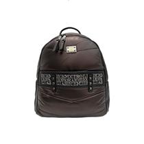 Mochila costas feminina casual super macia golden fenix Mochila costas feminina casual super macia golden fenix