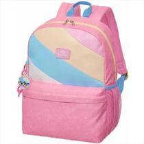 Mochila Costas Fini Pack Me Marshmallow Infantil Pacific