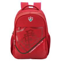 Mochila Costas Fluminense Notebook 18'' Escola Universitária Cor:Grená Mochila Costas Fluminense Notebook 18'' Escola Universitária Cor:Grená