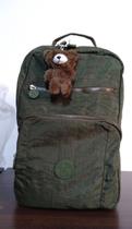 Mochila Costas G 2 comp Escolar Crinkle Trendy Colors Xeryus