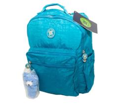 Mochila Costas G 2 comp Escolar Juvenil Trendy Colors Xeryus azul royal Mochila Costas G 2 comp Escolar Juvenil Trendy Colors Xeryus azul royal