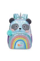 Mochila Costas G Escolar Pack Me Sweet Uni Panda Leopardo Mochila Costas G Escolar Pack Me Sweet Uni Panda Leopardo