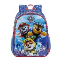 Mochila Costas G Escolar Patrulha Canina Paw Patrol Xeryus Mochila Costas G Escolar Patrulha Canina Paw Patrol Xeryus