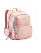 Mochila Costas G Juvenil Feminino Color Up Seanite