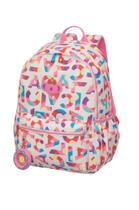 Mochila Costas G Lov it Flowers Lilica Ripilica 7714004