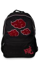 Mochila Costas G Naruto Akatsuki Pacific