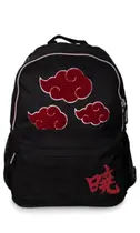 Mochila Costas G Naruto Akatsuki Pacific Mochila Costas G Naruto Akatsuki Pacific