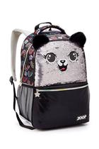 Mochila Costas G Paete Pelucia Panda Coala Gato Seanite