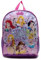 Mochila Costas G Princesas Dreams - Dermiwil
