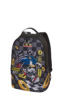 Mochila Costas G Sonic Top Speed Pacfic 7890404 - Pacific