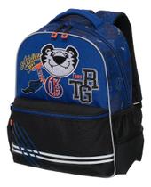 Mochila Costas G Tigor T Tigre Varsity Pacific 977s04 Cor Azul Azul