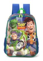 Mochila Costas G Toy Story Buzz Wood Pixar Disney IS39631 - Encanto