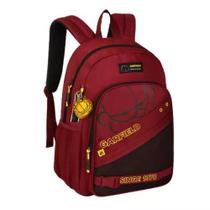 Mochila Costas Garfiled Escolar Rosa Preta Verde Clio Style Original Mochila Costas Garfiled Escolar Rosa Preta Verde Clio Style Original