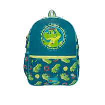 Mochila Costas Grande Jacaré Relax - Puket