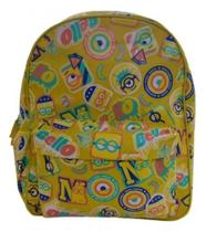 Mochila Costas Grande Minions Puket