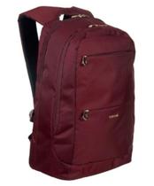 Mochila Costas Grande p/ Notebook - Safe - Sestini - VINHO