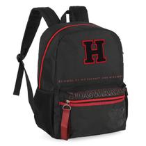 Mochila Costas Harry Potter Escolar Juvenil Bolsa Hogwarts