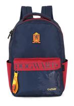 Mochila Costas Harry Potter Hogwarts Gryffindor Reforçada Mochila Costas Harry Potter Hogwarts Gryffindor Reforçada
