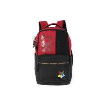 Mochila Costas Harry Potter Hogwarts Juvenil Escolar Unissex Mochila Costas Harry Potter Hogwarts Juvenil Escolar Unissex