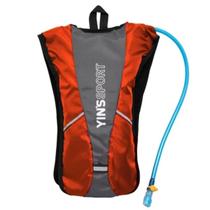 Mochila Costas Hidratação Ciclismo Trilha Pedal Yins 2 Litros