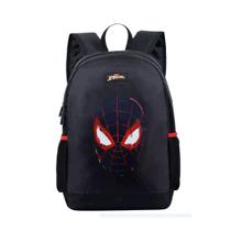 Mochila Costas Homen Aranha Aranhaverso Filme Barata