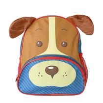 Mochila Costas Infantil Clio Pets Cachorro Meninos Vermelho Mochila Costas Infantil Clio Pets Cachorro Meninos Vermelho