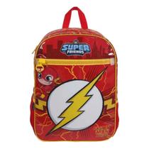 Mochila Costas Infantil Escolar Flash Dc DMW Mochila Costas Infantil Escolar Flash Dc DMW