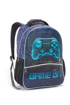 Mochila Costas Infantil Escolar Game On Video Game Seanite Mochila Costas Infantil Escolar Game On Video Game Seanite