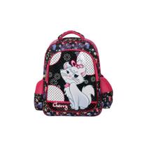 Mochila Costas Infantil Escolar Menina