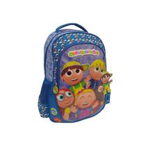 Mochila costas infantil escolar os pequerruchos Mochila costas infantil escolar os pequerruchos