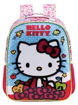 Mochila Costas Infantil Menina Hello Kitty 2025 Xeryus Mochila Costas Infantil Menina Hello Kitty 2025 Xeryus